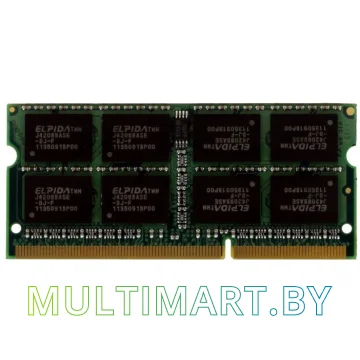 Оперативная память Kingston ValueRAM (KVR1333D3S9/8G)